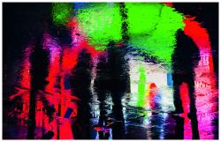 NEW YORK PHOTO/GRAPHIES