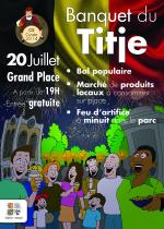 4. Les fêtes du Titje