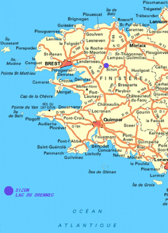 bretagne - Finistère