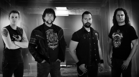 DREAM PATROL - "Tattooed Millionaire From Panama" (Clip)