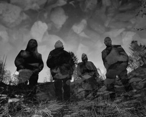 ANAEL - Détails et extrait du nouvel album Mare