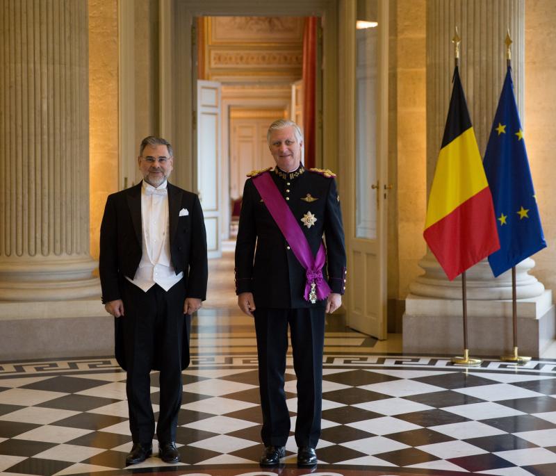 Lettres de  créance