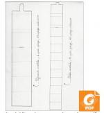 DIY - Tutoriel : Fabriquer des mini carnets