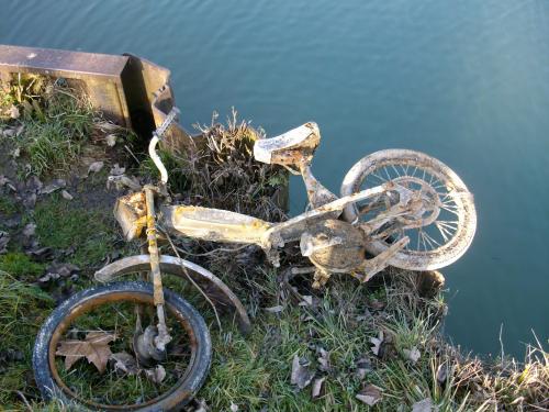 "Baladouce" - Mardi 26 janvier 2016