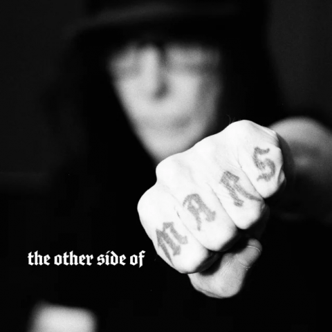MICK MARS - "Undone" Clip
