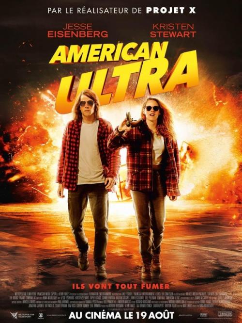 Les sorties cinéma du 19 Août 2015