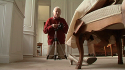 Jean-Loup Trassard, comme un ruisseau mayennais