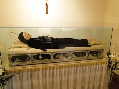Gemma Galgani