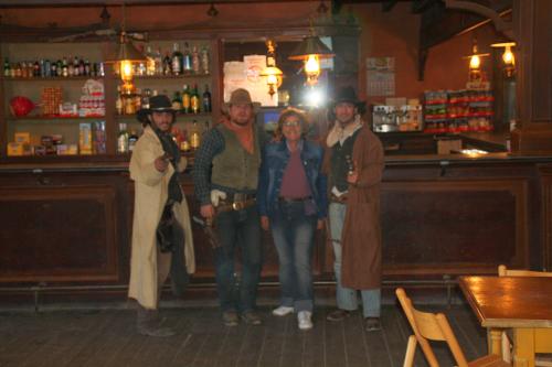 Lundi 27.01 au dimanche 2 février