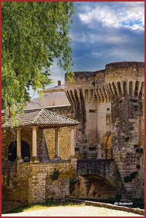 ⊱♥⊱╮ღ꧁ Aujourd'hui  84  Vaucluse   ꧂ღ╭⊱♥≺