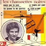    Le  hit  parade  de  salut  les  copains  (  5  )