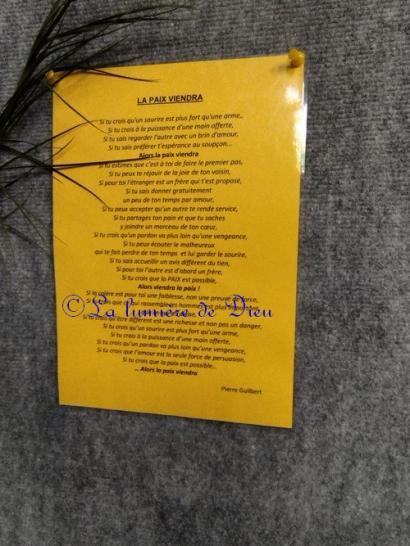 Cassel, collégiale Notre-Dame de la crypte