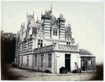LES REMPARTS D'ETELAN (Seine-Maritime)