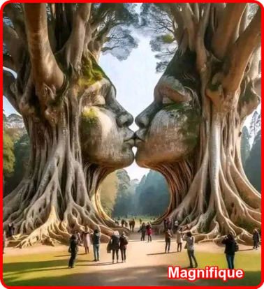 ღ꧁ღ╭⊱ꕥ   Les Arbres  ꕥ⊱╮ღ꧂ღ
