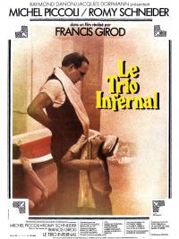 BOX OFFICE FRANCE 1974 TOP 41 A 50