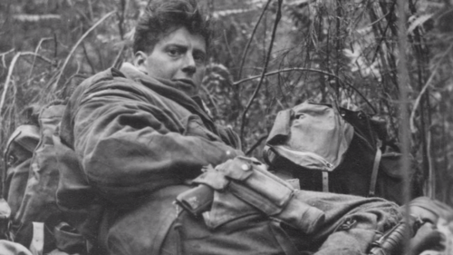 * Un fabuleux documentaire sur la Bataille de Saint-Marcel (Sas paras  &maquisards) à revoir jusqu'au 22 Mars