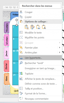 Le planner digital : mon couteau suisse numérique 