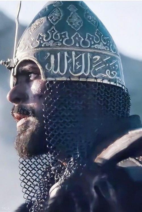 Le zèle du cavalier