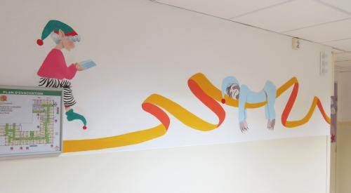 pédiatrie paresseux aï lutin lecture