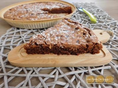 Le choco fondant