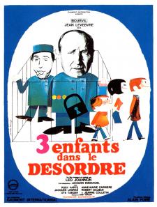 BOX OFFICE ANNUEL FRANCE 1966 TOP 21 A 30