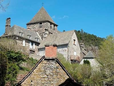 Tournemire  (Cantal)