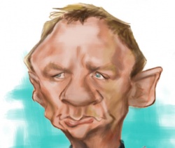 caricature