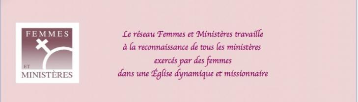 Femmes et ministères