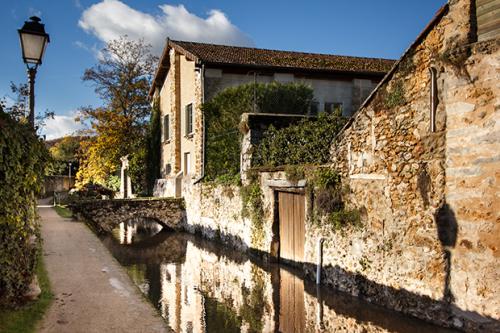 Chevreuse  ( Yvelines )