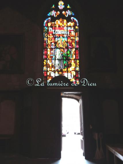 Hazebrouck, l'église Saint Éloi