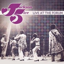 Jackson 5 Albums