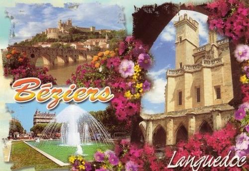 ღ꧁ღ╭⊱  Département 34  ꕥ⊱╮ღ꧂ღ