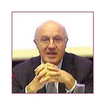 Jean-Louis Nembrini, inspecteur général, conseiller auprès de Luc Ferry