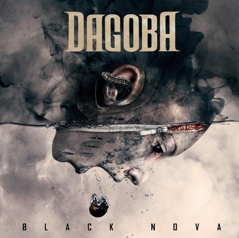 DAGOBA - "Stone Ocean" (Clip)