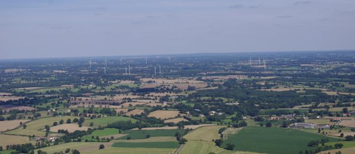 Département des Deux Sèvres