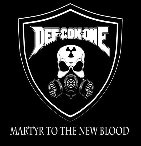 DEF-CON-ONE - Nouveau line up et nouveau single