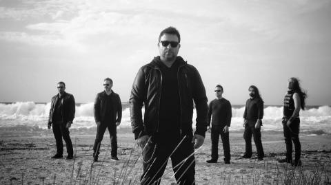 ON THORNS I LAY - Un nouvel extrait du futur album dévoilé