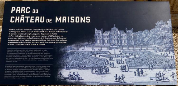 Parc du château (présentation)