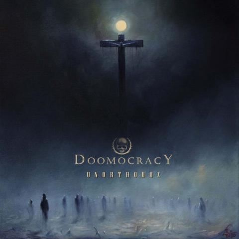 DOOMOCRACY - "Novum Dogma" Clip