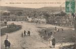 LES REMPARTS DE BLANGY-SUR-BRESLE (Seine-Maritime)