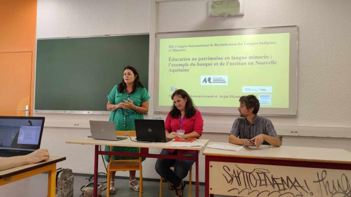 Viatge impromptú en Catalunha