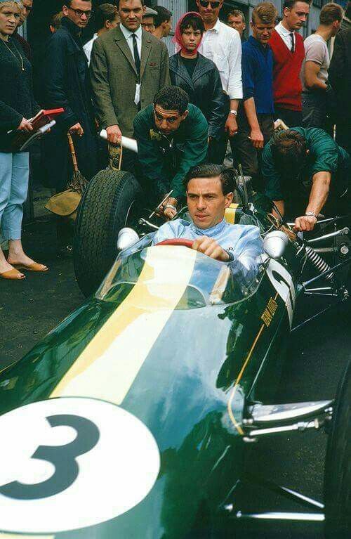 GP d' Allemagne F1 (1963)