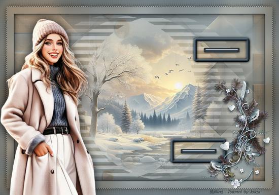 Magical winter  képek