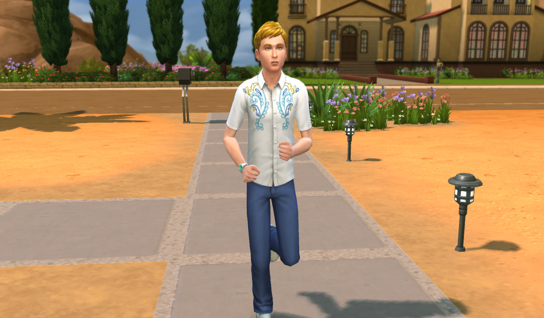 Malcolm Plènozas