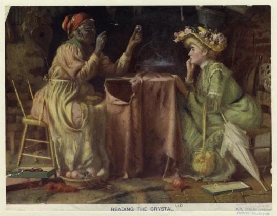 Harry Roseland