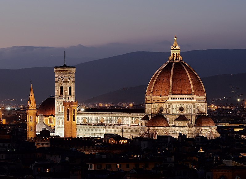 Image illustrative de l’article Cathédrale Santa Maria del Fiore