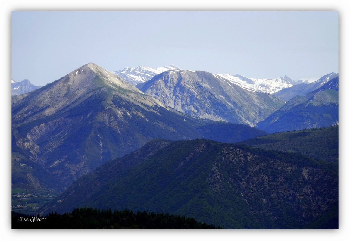 Sommet du Chalvet 1#2