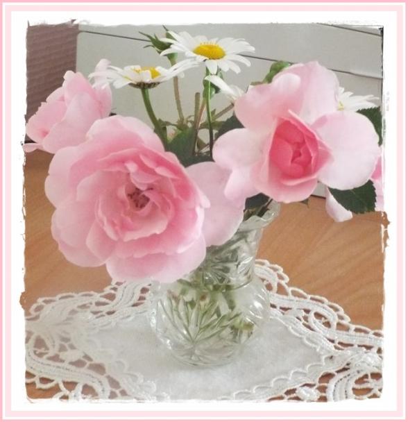 Petit tour en cuisine ...