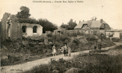 Etalon