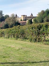 CR / RANDO 20 / Mercredi 27 septembre - PAILLET